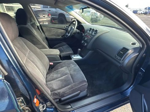 Used 2007 Nissan Altima 2.5 S FWD image 13