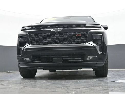Used 2024 Chevrolet Traverse RS w/ LPO, Floor Liner Package AWD/4WD image 60
