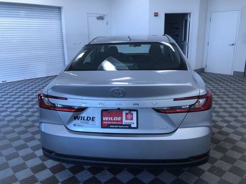 Used 2026 Toyota Camry LE FWD image 14