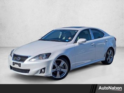Used 2013 Lexus IS 250