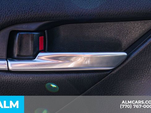 Used 2024 Toyota Camry XSE image 50