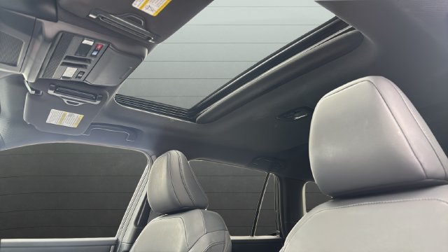 Certified 2026 Subaru Outback Premium AWD/4WD image 23
