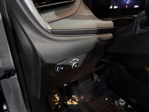 Used 2025 Buick Encore GX Preferred image 12