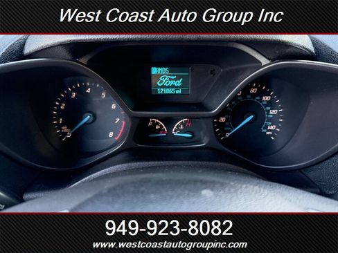 Used 2014 Ford Transit Connect XL FWD image 17