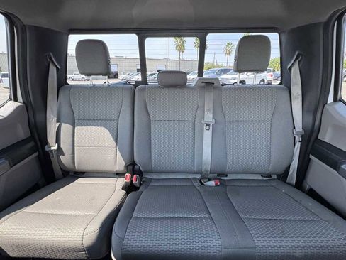 Used 2016 Ford F150 XLT w/ Equipment Group 302A Luxury image 37