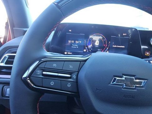 New 2026 Chevrolet Traverse RS w/ LPO, Floor Liner Package image 43