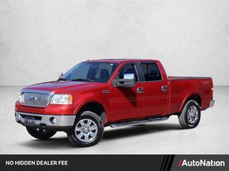 Used 2008 Ford F150 Lariat AWD/4WD video 1