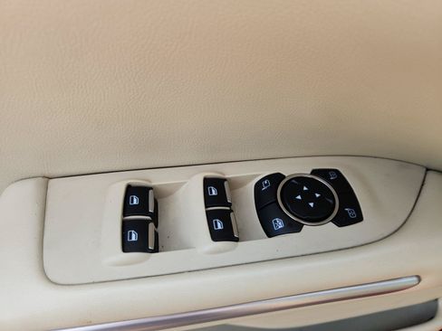 Used 2015 Lincoln MKZ AWD w/ Equipment Group 102A Reserve image 18