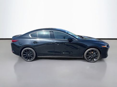 New 2026 MAZDA MAZDA3 2.5 Turbo Sedan w/Premium Plus AWD/4WD image 2