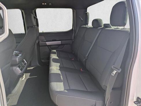 New 2025 Ford F150 XLT w/ Equipment Group 301A Standard image 15