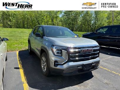 Certified 2026 GMC Terrain Elevation w/ Technology Package II