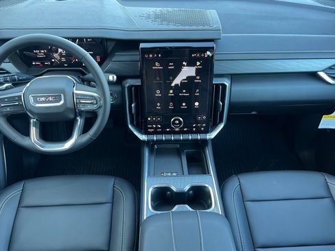 New 2026 GMC Acadia Elevation w/ Elevation Premium Package image 10