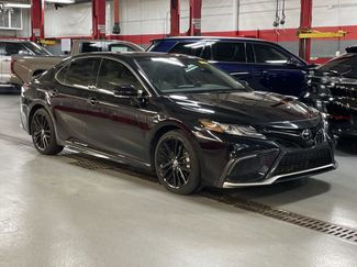 Used 2023 Toyota Camry XSE video 2