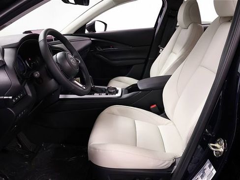 New 2026 MAZDA CX-30 2.5 Turbo w/ Premium Plus Pkg image 19