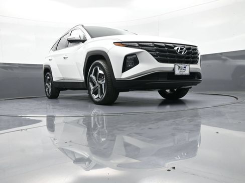 Certified 2023 Hyundai Tucson SEL w/ Convenience Package AWD/4WD image 29