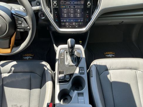 Used 2025 Subaru Crosstrek 2.5i Wilderness w/ Wilderness Package image 30