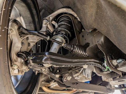 Used 2024 Chevrolet Tahoe LS w/ Driver Alert Package image 13