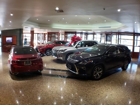 Certified 2025 Lexus NX 350h AWD w/ Premium Package image 41