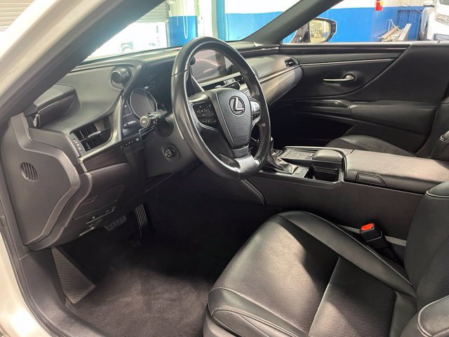 Used 2019 Lexus ES 350 FWD image 23