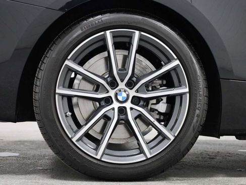 Used 2024 BMW 430i xDrive Convertible w/ Premium Package AWD/4WD image 34