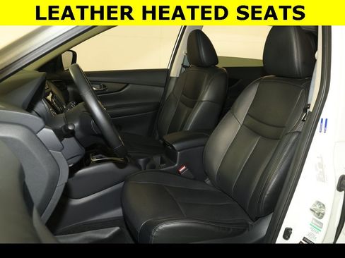 Used 2018 Nissan Rogue SL image 4