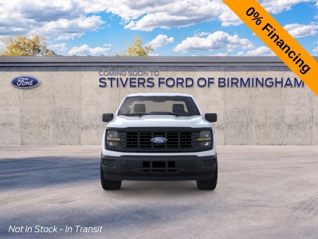 New 2026 Ford F150 XL RWD image 7