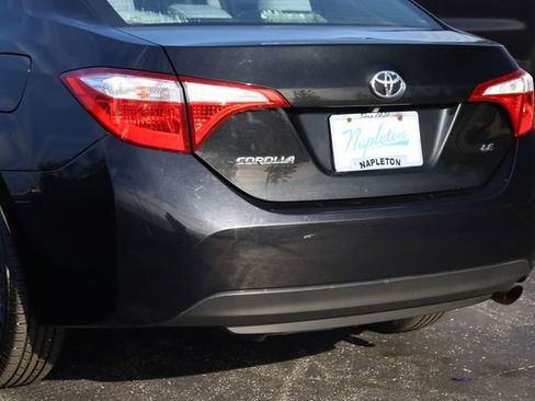 Used 2015 Toyota Corolla LE image 6