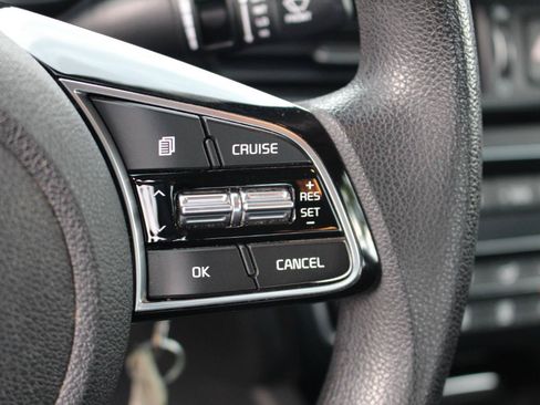 Used 2019 Kia Optima LX w/ LX 17" Wheel Package FWD image 20