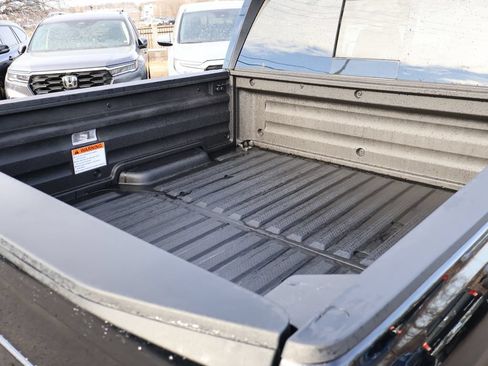 New 2026 Honda Ridgeline TrailSport image 9