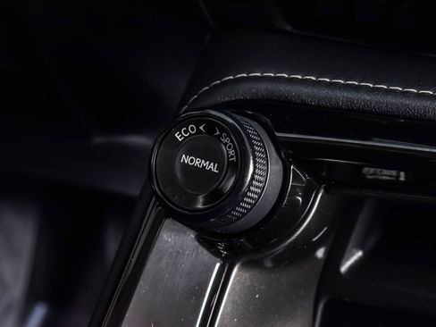 Used 2025 Lexus NX 350h AWD w/ Cold Area Package image 28
