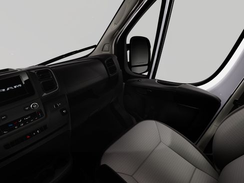 New 2026 RAM ProMaster 2500 FWD image 29