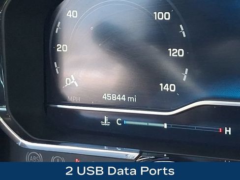 Used 2023 Chevrolet Silverado 1500 LT w/ Z71 Off-Road Package AWD/4WD image 6