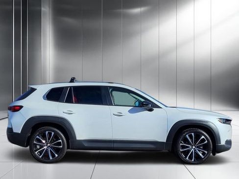 Used 2023 MAZDA CX-50 AWD 2.5 Turbo w/ Cargo Package image 23