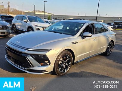 Used 2024 Hyundai Sonata SEL