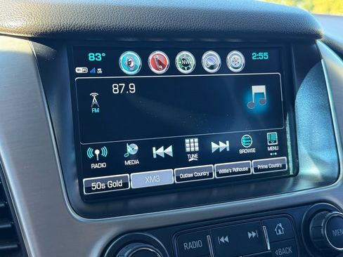 Used 2018 GMC Yukon Denali w/ Denali Ultimate Package image 14