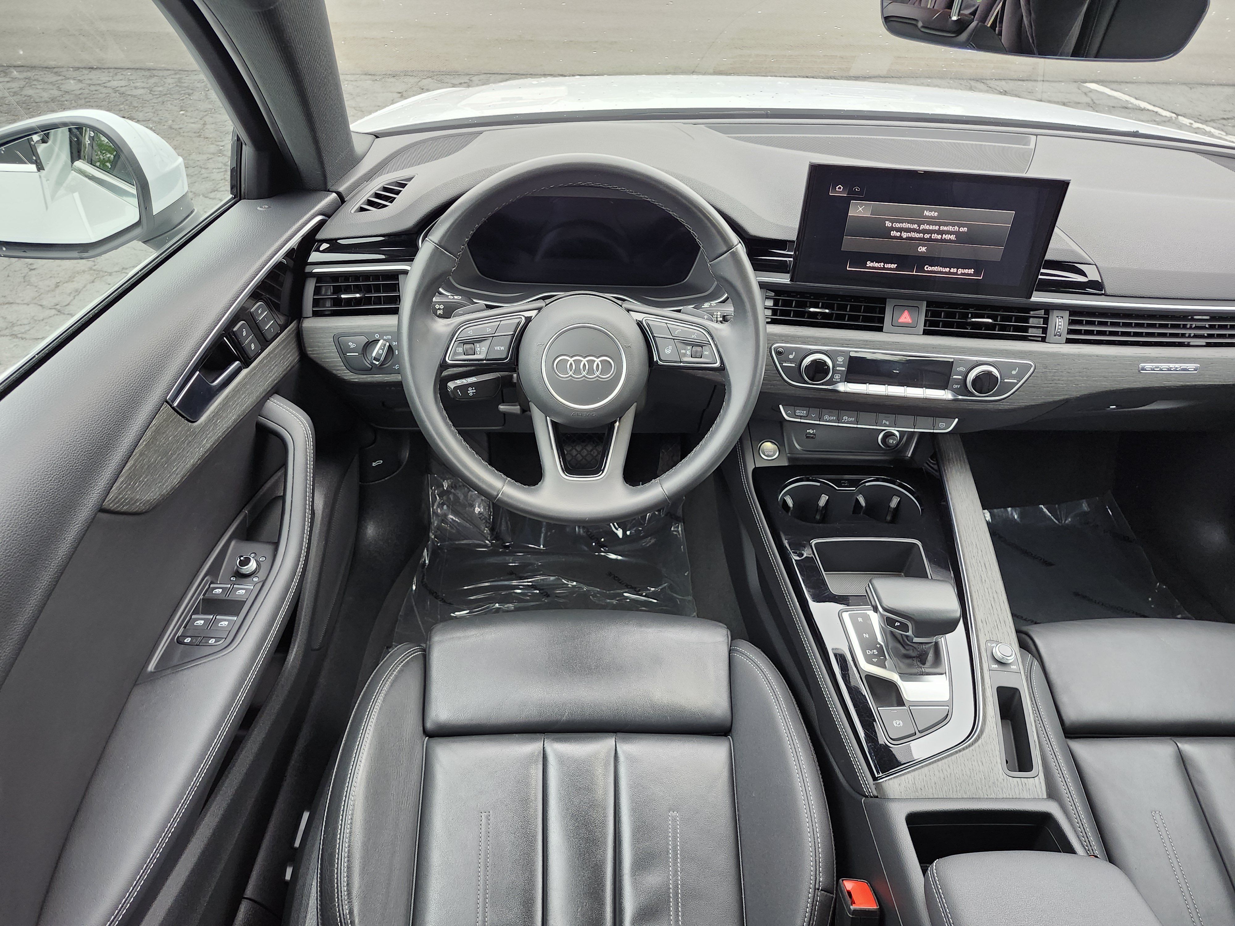 Used 2022 Audi A4 2.0T Premium Plus AWD/4WD image 29