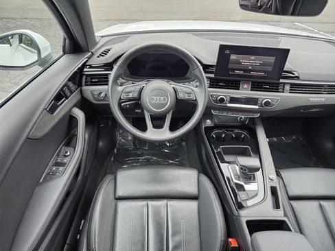 Used 2022 Audi A4 2.0T Premium Plus AWD/4WD image 29