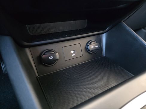 Used 2023 Hyundai Kona SEL w/ Cargo Package image 18