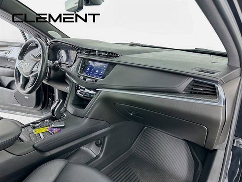 Used 2021 Cadillac XT5 Sportv image 35