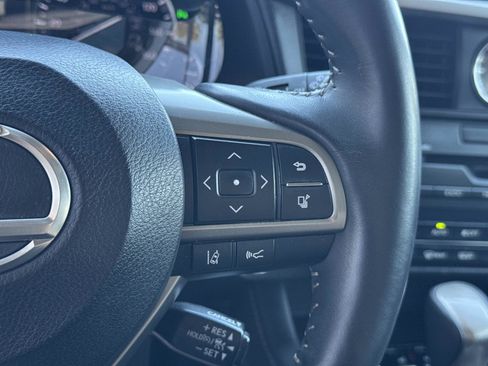 Used 2017 Lexus RX 350 FWD w/ Premium Package image 30