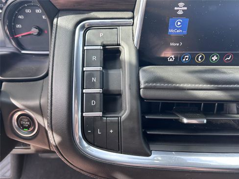 Used 2021 Chevrolet Suburban LS image 46