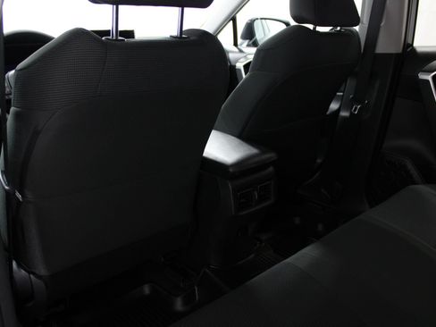 Used 2024 Toyota RAV4 LE AWD/4WD image 16