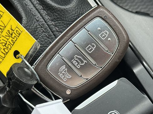 Used 2019 Hyundai Tucson SEL FWD image 35