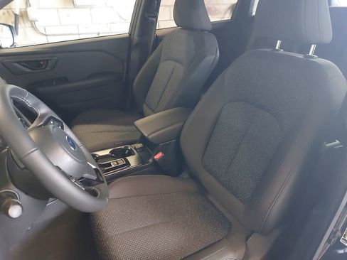 Certified 2026 Subaru Forester Premium image 12