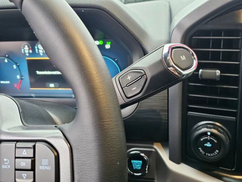 Used 2024 Ford F150 XLT w/ Equipment Group 303A High image 29