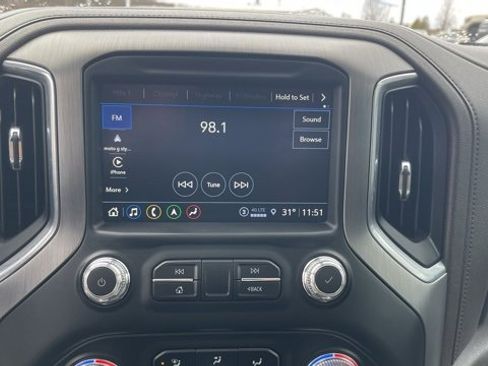 Used 2022 GMC Sierra 2500 Denali image 19