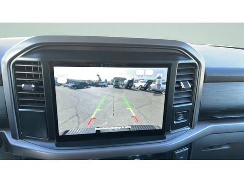 Used 2025 Ford F150 XLT w/ Equipment Group 301A Standard AWD/4WD image 15