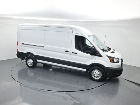 New 2026 Ford Transit 150 148 Medium Roof AWD image 46