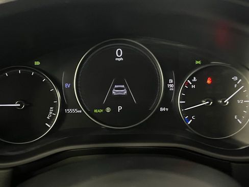 Used 2025 MAZDA CX-50 2.5 Hybrid w/ Preferred Pkg image 20