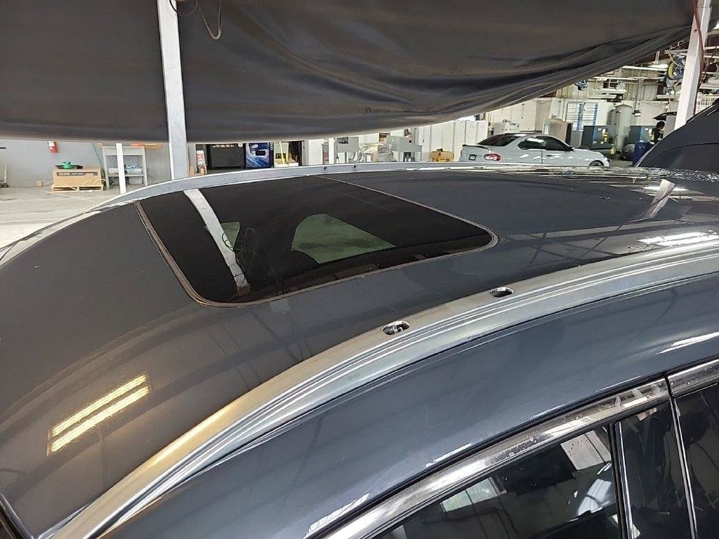 Used 2022 MAZDA CX-9 Carbon Edition AWD/4WD image 7